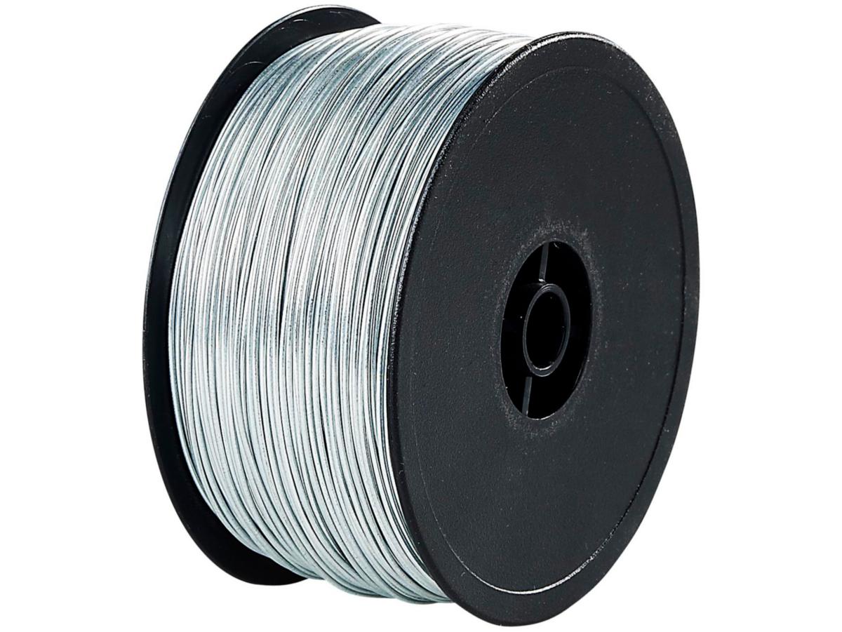 Profiltråd - Profiltråd 1.5mmX50m elforsinket