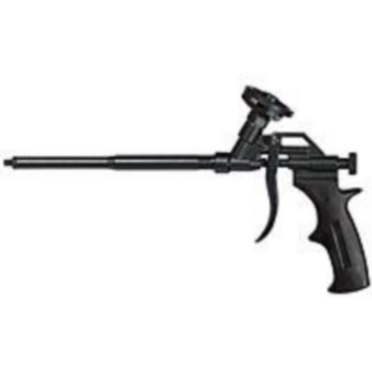 Skumpistol fischer PUP M4 - Fugepistol PUP M4 Fischer skumpistolsprøyte