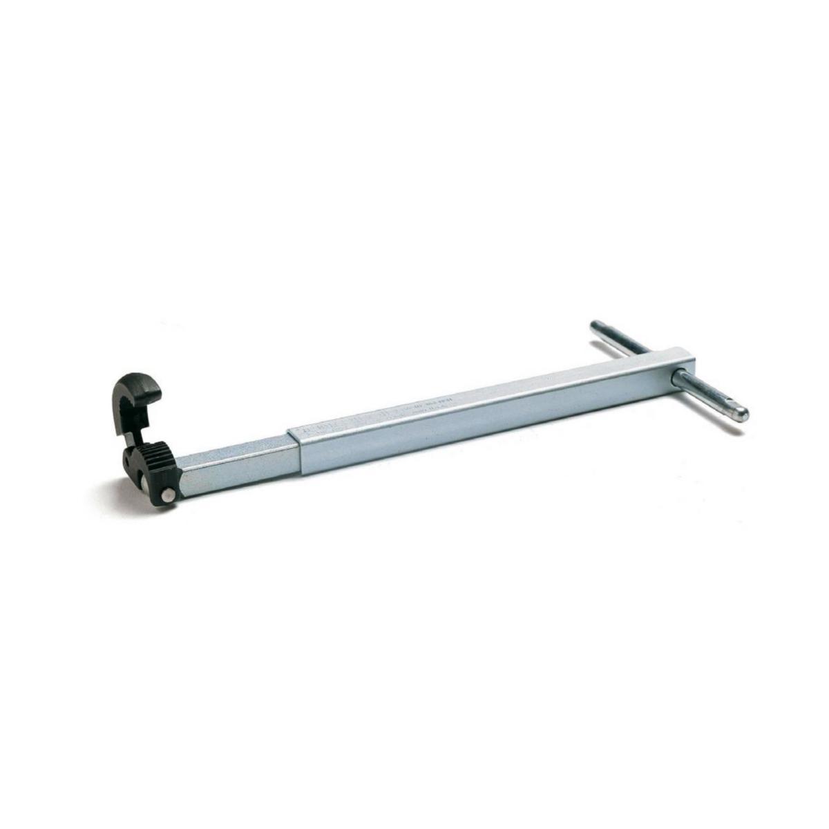 Servantnøkkel Ridgid 1017 - Servantnøkkel 1017 Ridgid 3/8-1 1/4" gripevidde