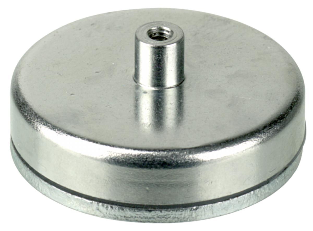 Magnet Diesella - MAGNET E869 Ø50X10MM M6