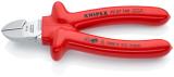 Sideavbiter Knipex 7007 1000V