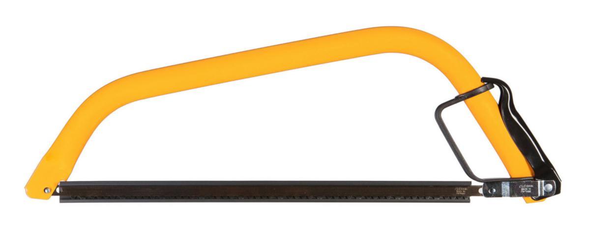 Buesag Ironside - Buesag Heavy duty Ironside 530mm 130317