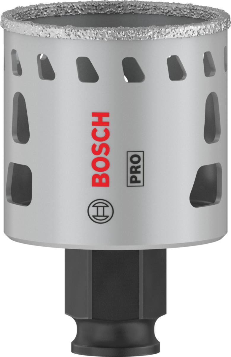 Hullsag Bosch PRO Tile Power Change Plus - Hullsag PRO Tile PC pluss Bosch Ø44mm