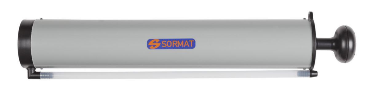 Blåsepumpe Sormat IPUM - Blåsepumpe IPUM 72621 Sormat