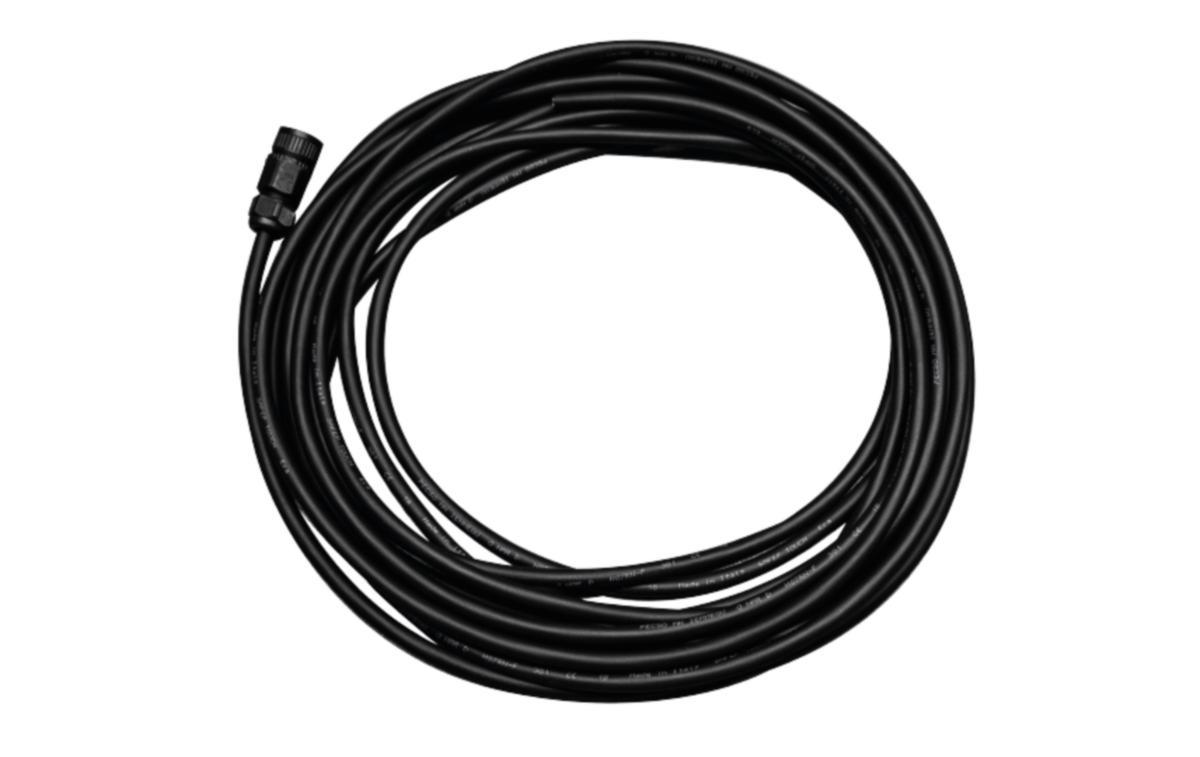 Ledning Sg® 10M DALI LANGFOSS/TOVDAL - LEDNING 10M DALI LANGFOSS/TOVD LEDNING 10M DALI (5X1) M/IP68