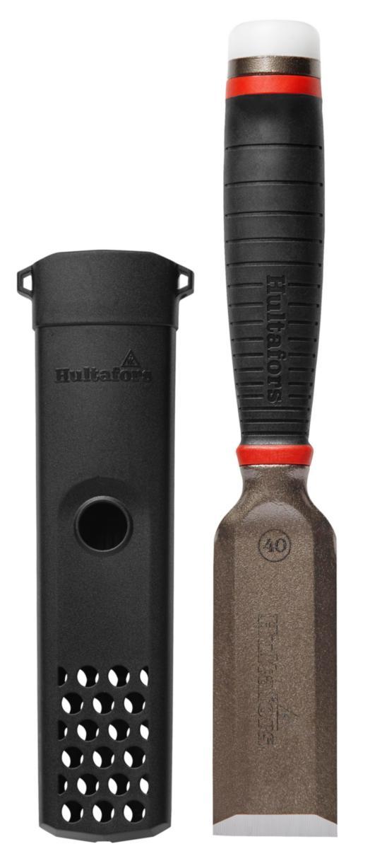 Stemjern Hultafors - Stemjern HDC 40 Hultafors 40X265mm