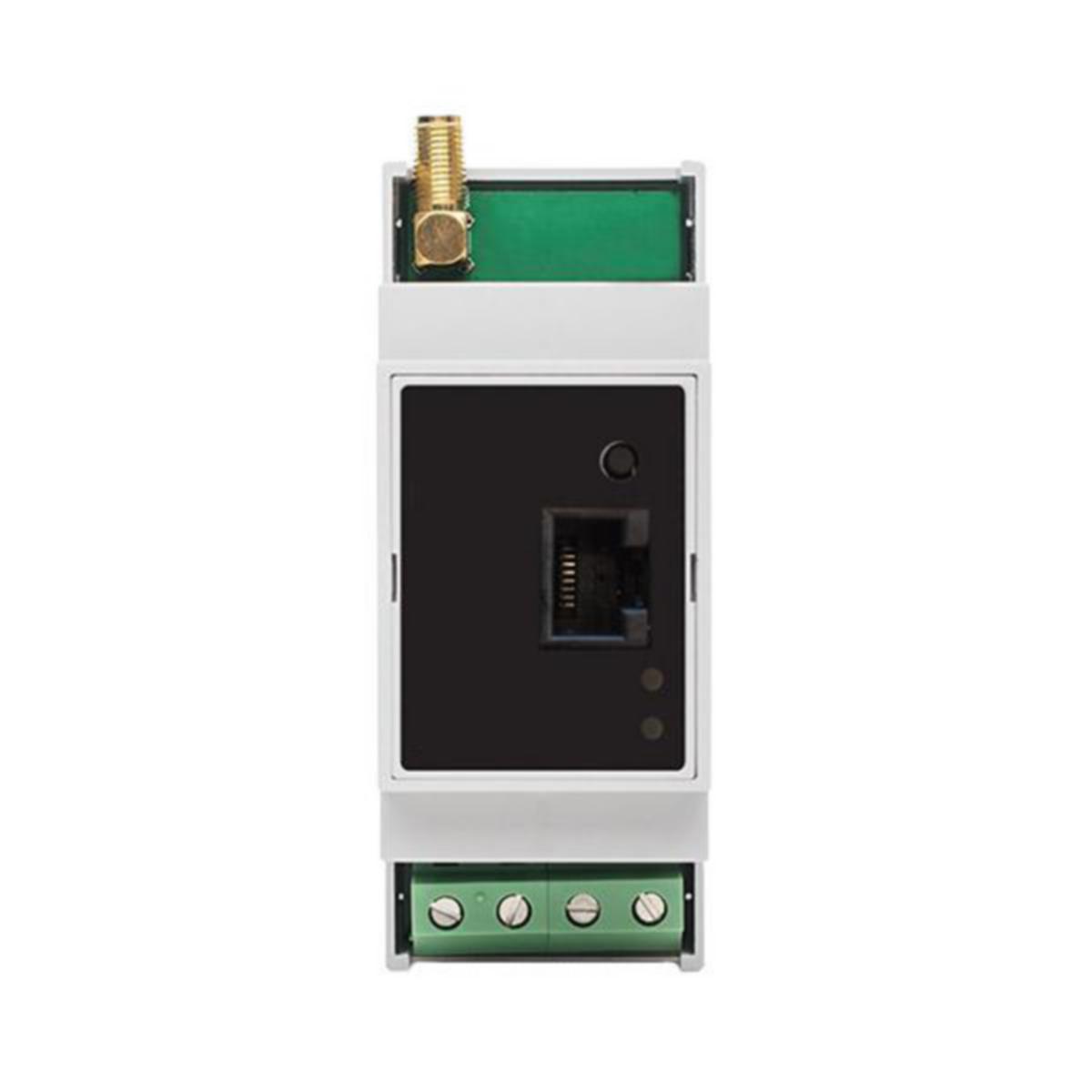 mTouch Energy Controller - mTouch Energy Controller