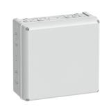 Veggskap Spelsberg  AK 14 Tom kapsling