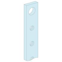 Samleskinne Schneider Prisma G/P