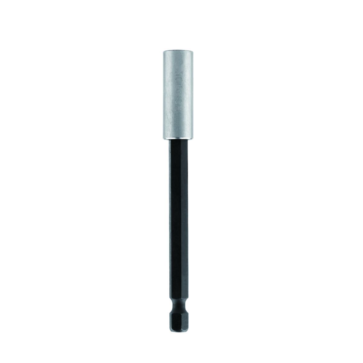 Bitsholder Ironside 1/4" med magnet - Bitsholder 1/4" med magnet Ironside L=100mm 202656
