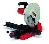 Metallsag Ridgid 590L f/ tørrskjæring