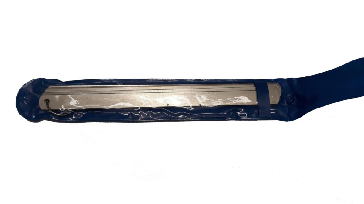 Bladsøker CFR m/ polert blad - Bladsøker nr14 0.05-1.00mm 13 blad