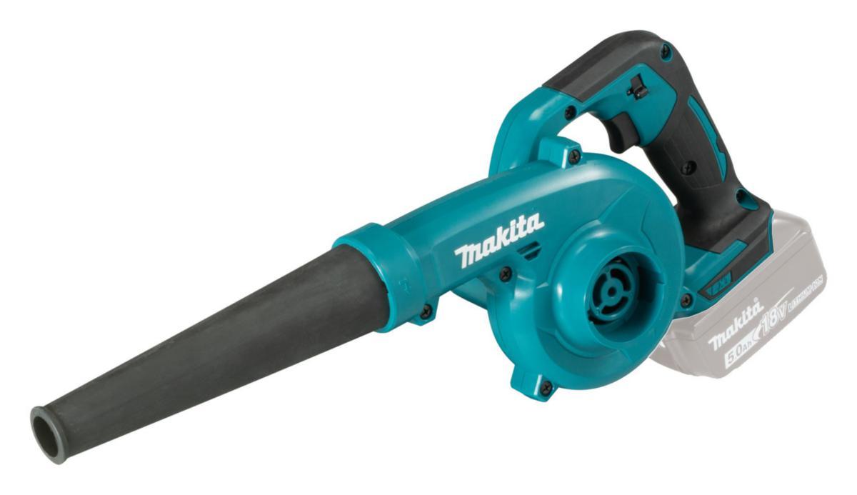 Blåser Makita DUB185Z - Blåser DUB185Z Makita 18V Solo