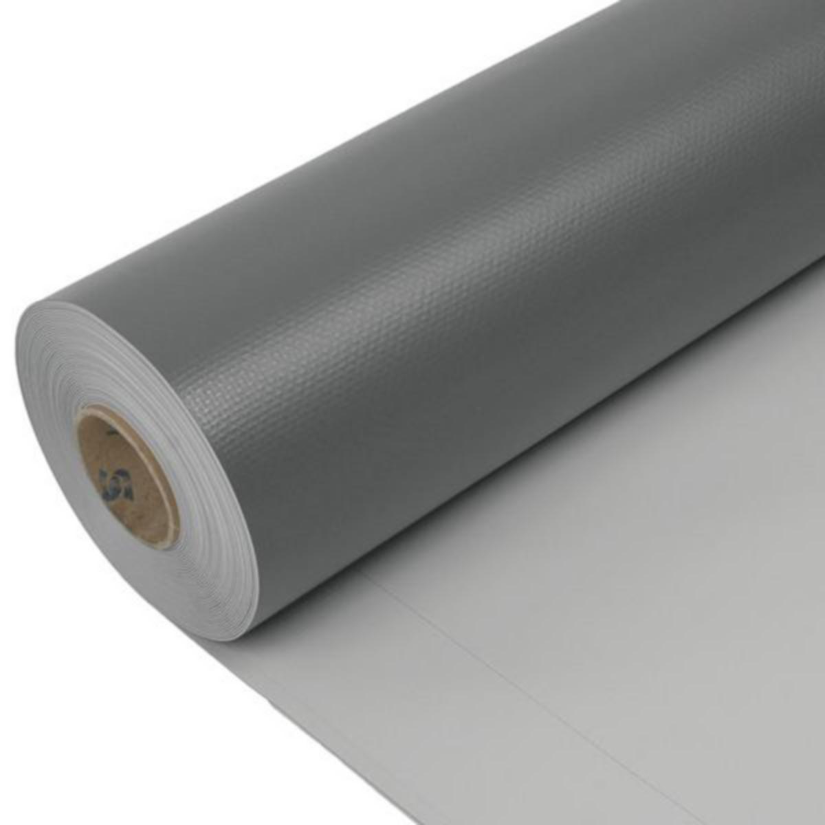 Takmembran Sikapan VG-15 - Takmembran VG-15 Sikapan 1 x 20m mørk grå