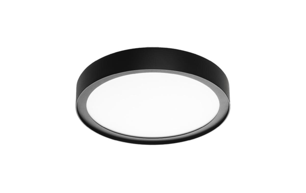 Takarmatur Sg® Disc Round 290 - DISC 290 SORT 4000K