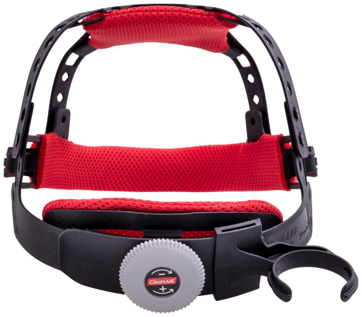 Hodebånd CleanAIR Comfort 720010 - Hodebånd Comfort Cleanair