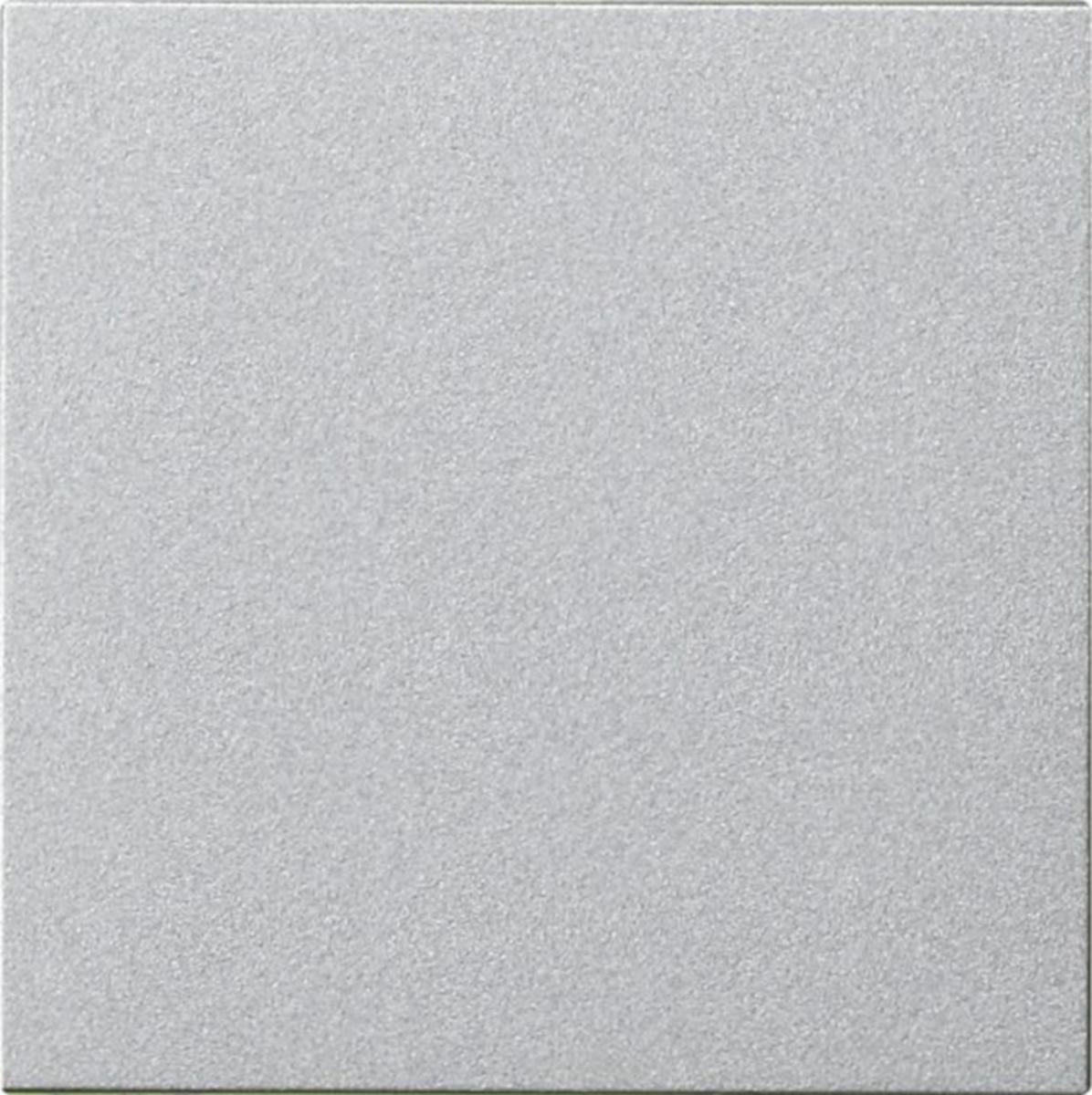 S3000 Betjeningsmodul for elektroniske dimmer- og bryterenheter - S3000 BETJENINGSMODUL S55 ALU