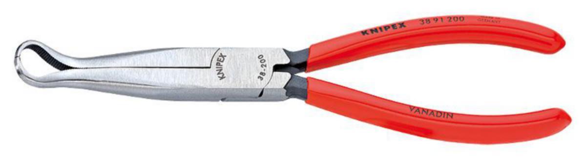 Mekanikertang Knipex 3891 - Mekanikertang 3891 Knipex 200mm
