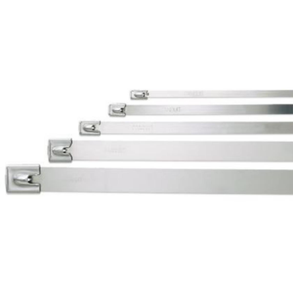 Strips Panduit Stål MLT - MLT 4S-CP316 buntebånd 