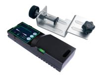 Mottaker til grønn laser Ironside