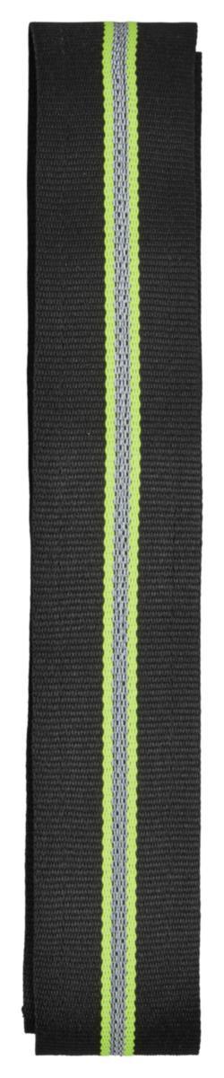 Varmevest Snickers Q Heat 5401 - Varmevest Snickers Q Heat 5401 svart str onesize