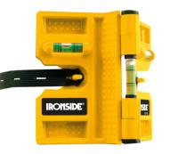 Stolpevater Ironside