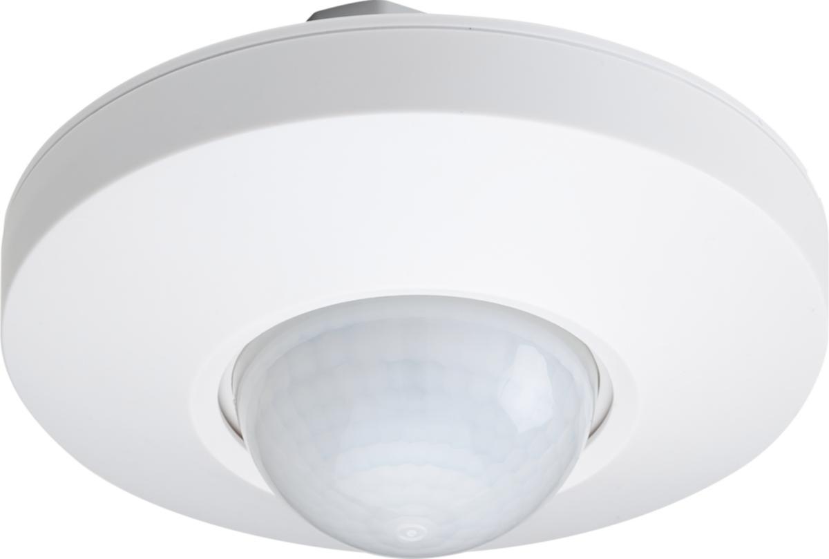 Bevegelsessensor 360º 230V 9m INF 6pk - Bevegelsessensor 360º 230V 9m INF 6pk
