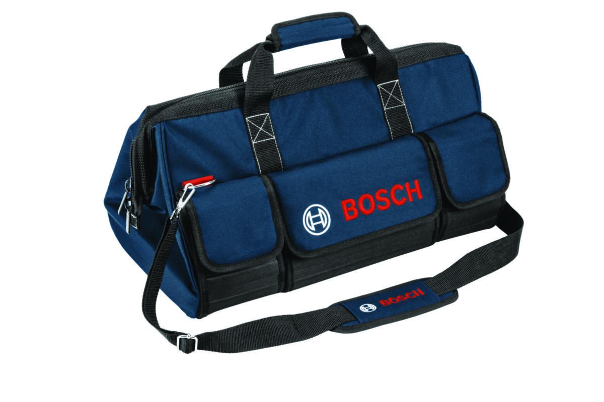 Verktøybag Bosch Stor - Verktøybag stor Bosch 55x35x35cm