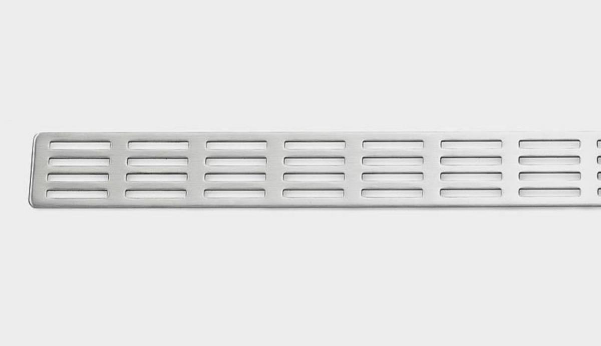 Unidrain Classic Line rist Stripe - ClassicLine rist 700 mm stripe