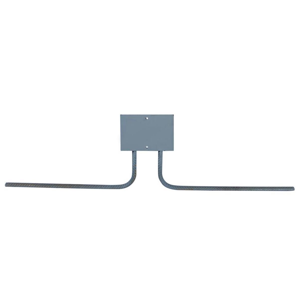 Sveiseplate FPL - Sveiseplate FPL-5