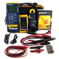 Solcelletester SolarLink Kit ELIT® PV150