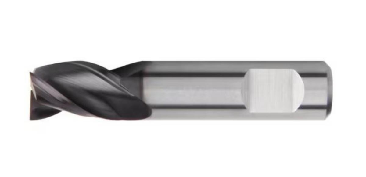 Pinnefres UEDE0200A3AS Kennametal - Pinnefres UEDE0200A3AS Kennametal KC643M 2.0mm