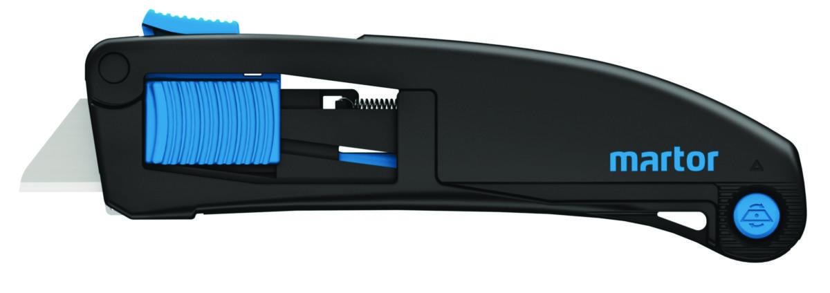 Sikkerhetskniv Martor Secupro Maxisafe - Sikkerhetskniv Martor Secupro Maxisafe
