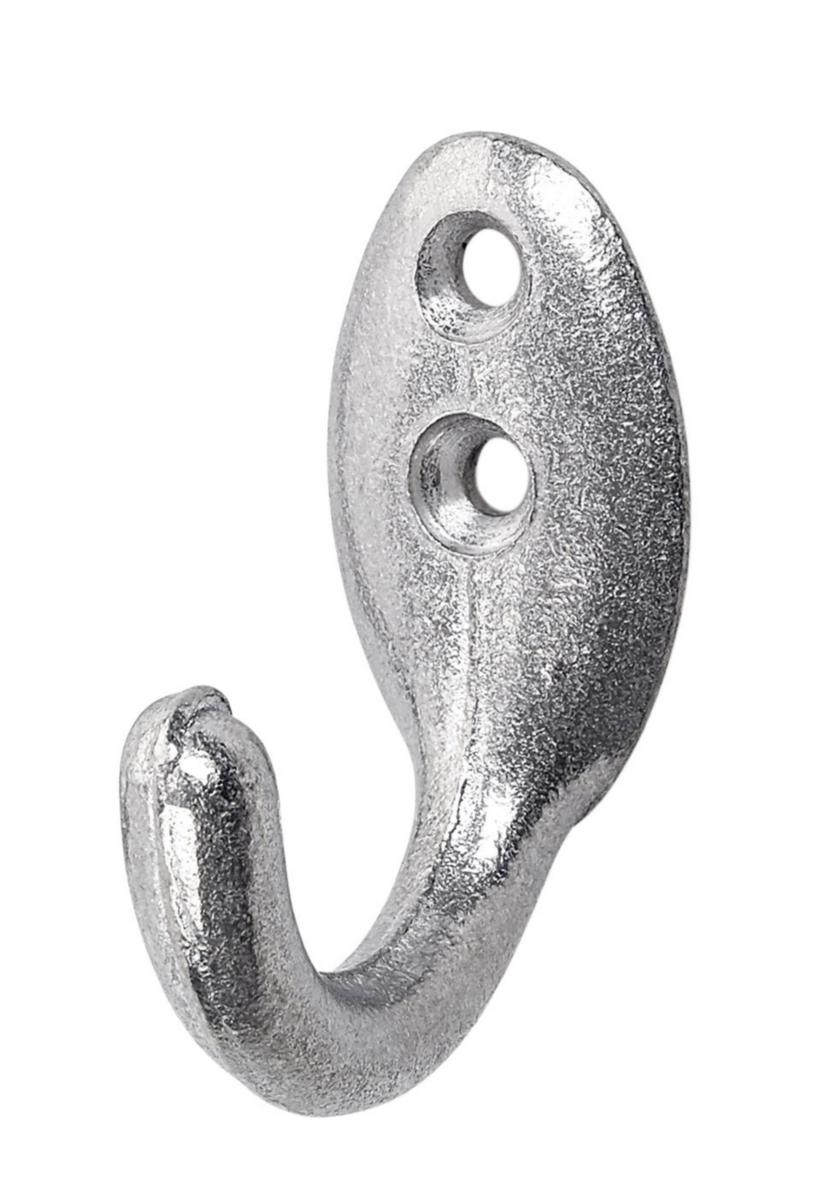 Kleskrok 141 - Kleskrok 141 Habo enkel aluminium SB2