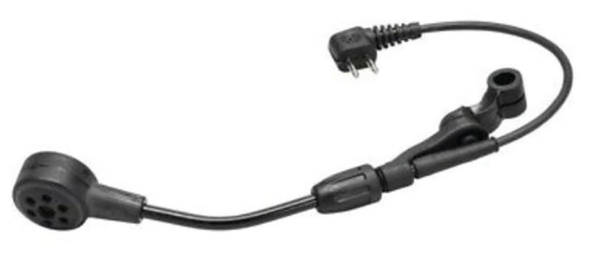 Mikrofon 3M Peltor MT73/1 - Bommikrofon 3M Peltor MT73/1 tilbehør LiteCom Pro 3