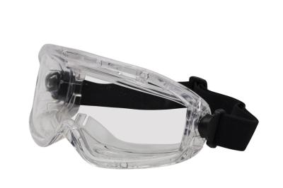 Universalbrille Activewear Space 4080 klar linse