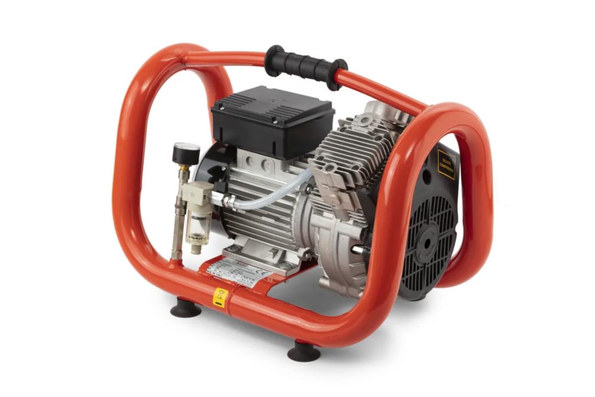 Vakuumpumpe Husqvarna VP200 - Vakuumpumpe VP200 Husqvarna 19kg