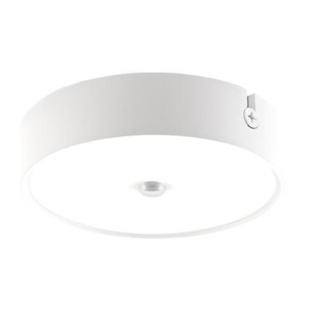 Koblingsboks Sg® Pendel taktilkoblingboks - PENDEL TAKTILKOBLING ALU HVIT