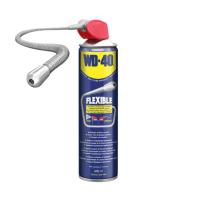 Universalolje WD-40 Multispray m/fleksibel slange