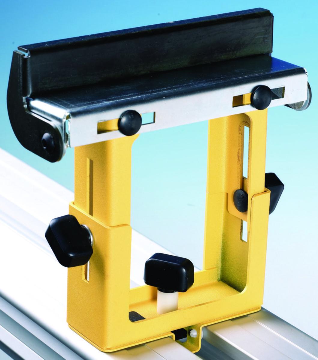 Arbeidstøtte DeWalt DE7024 - Oppleggingsstøtte DE7024 DeWalt tilbehør DE7023. DE7033