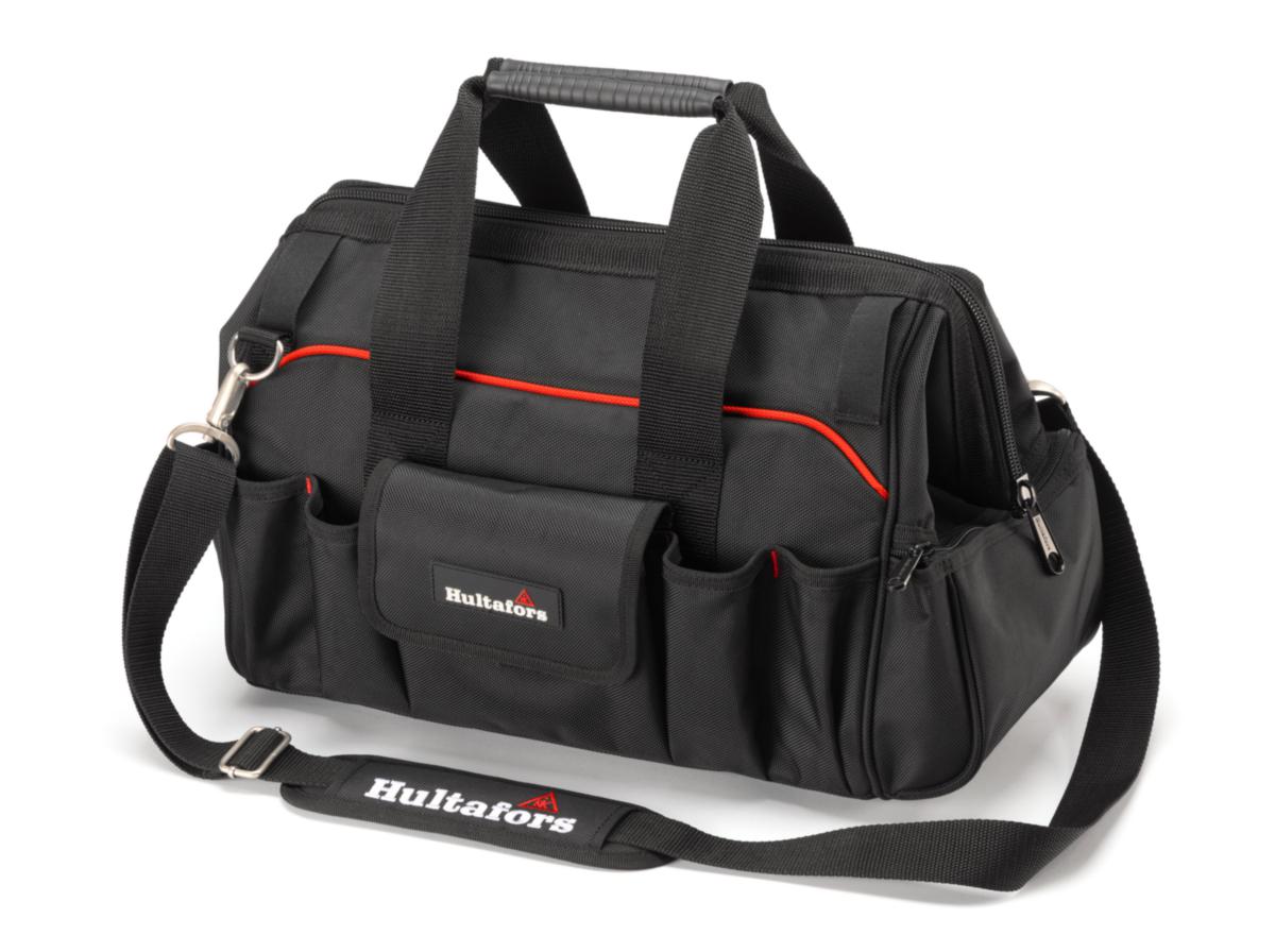 Verktøybag for håndverkere Hultafors - Verktøybag for håndverkere Hultafors 50X27X30cm