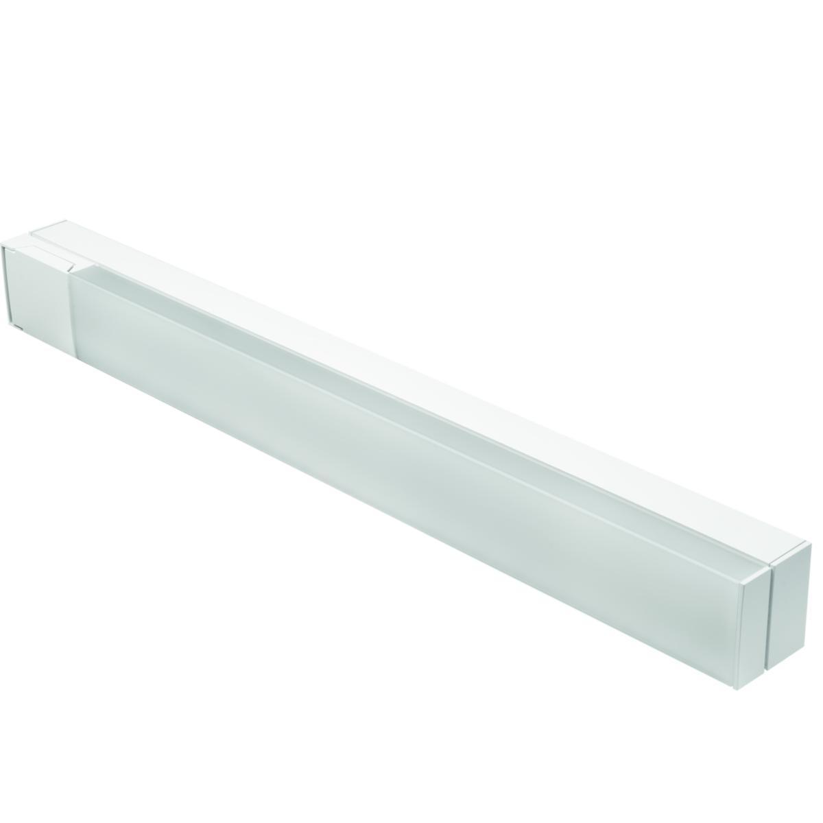 Speilarmatur Sg® PRELUDE - PRELUDE SQ. M/STIKK KL I 2700K 