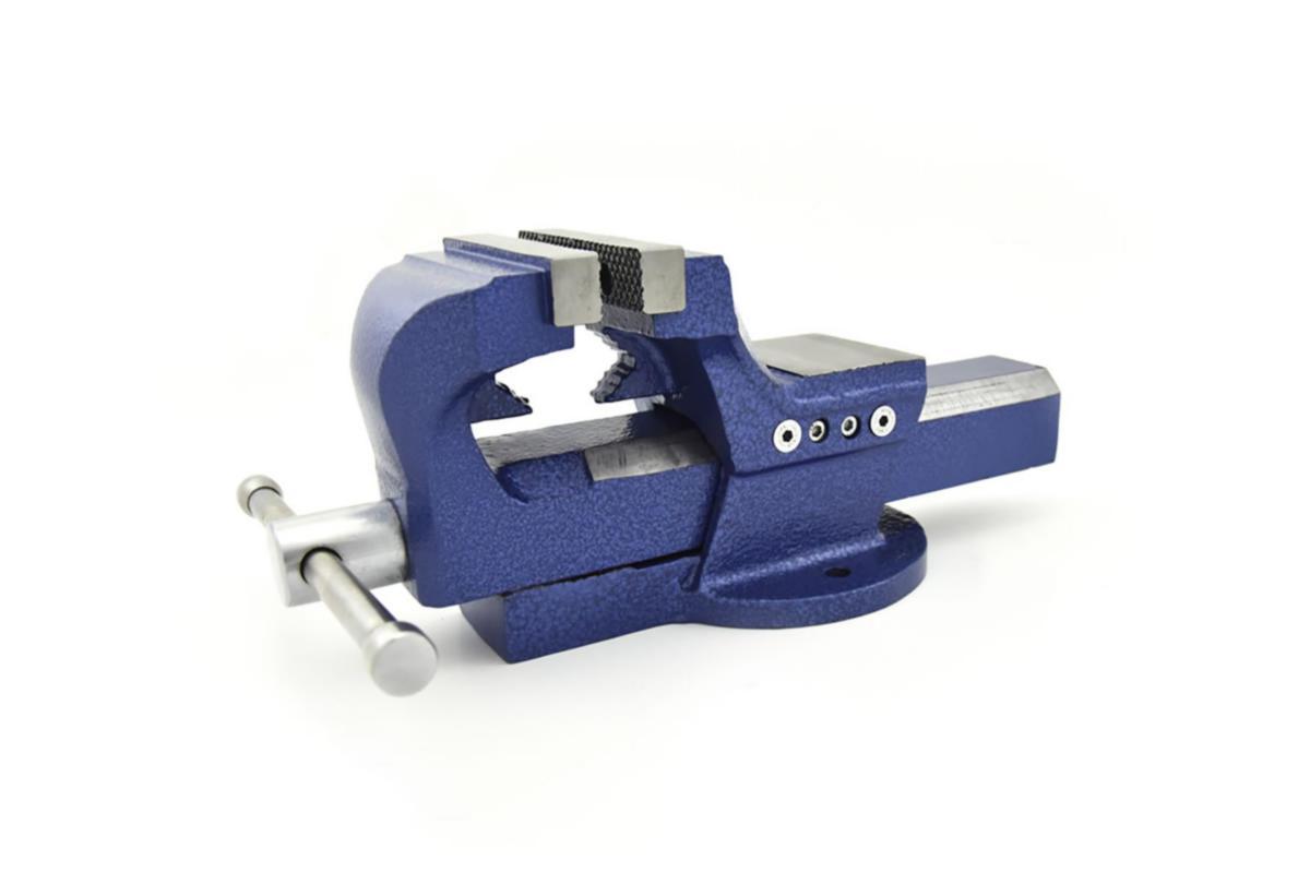 Skrustikke Ironside R-serie - Skrustikke R-serie senkesmidd Ironside 125X134mm 100766