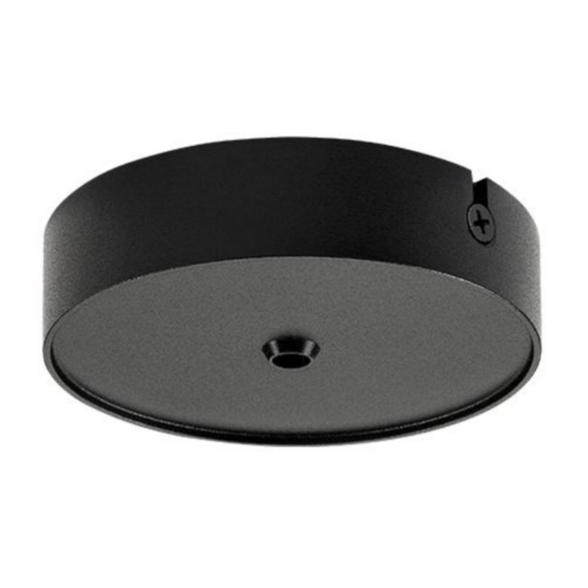 Koblingsboks Sg® Pendel taktilkoblingboks - PENDEL TAKTILKOBLING ALU SORT