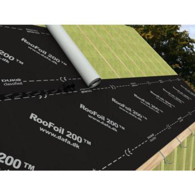 Duk RooFoil 200 Dafa 1.5x50m