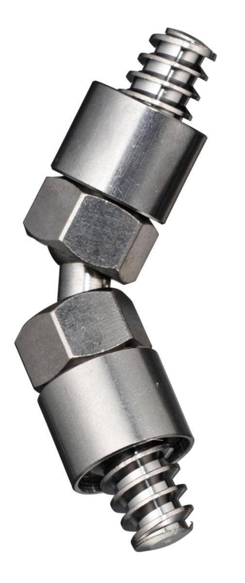 Utskiftningsledd, Roth - 12 mm Roth utskiftningsledd