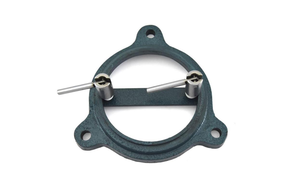 Dreieskiver Ironside - Dreieskive for skrustikke Ironside R-150MM 100781