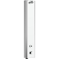 Tronic Dusjpanel WMS batt.drift hetvannspyling, FMM