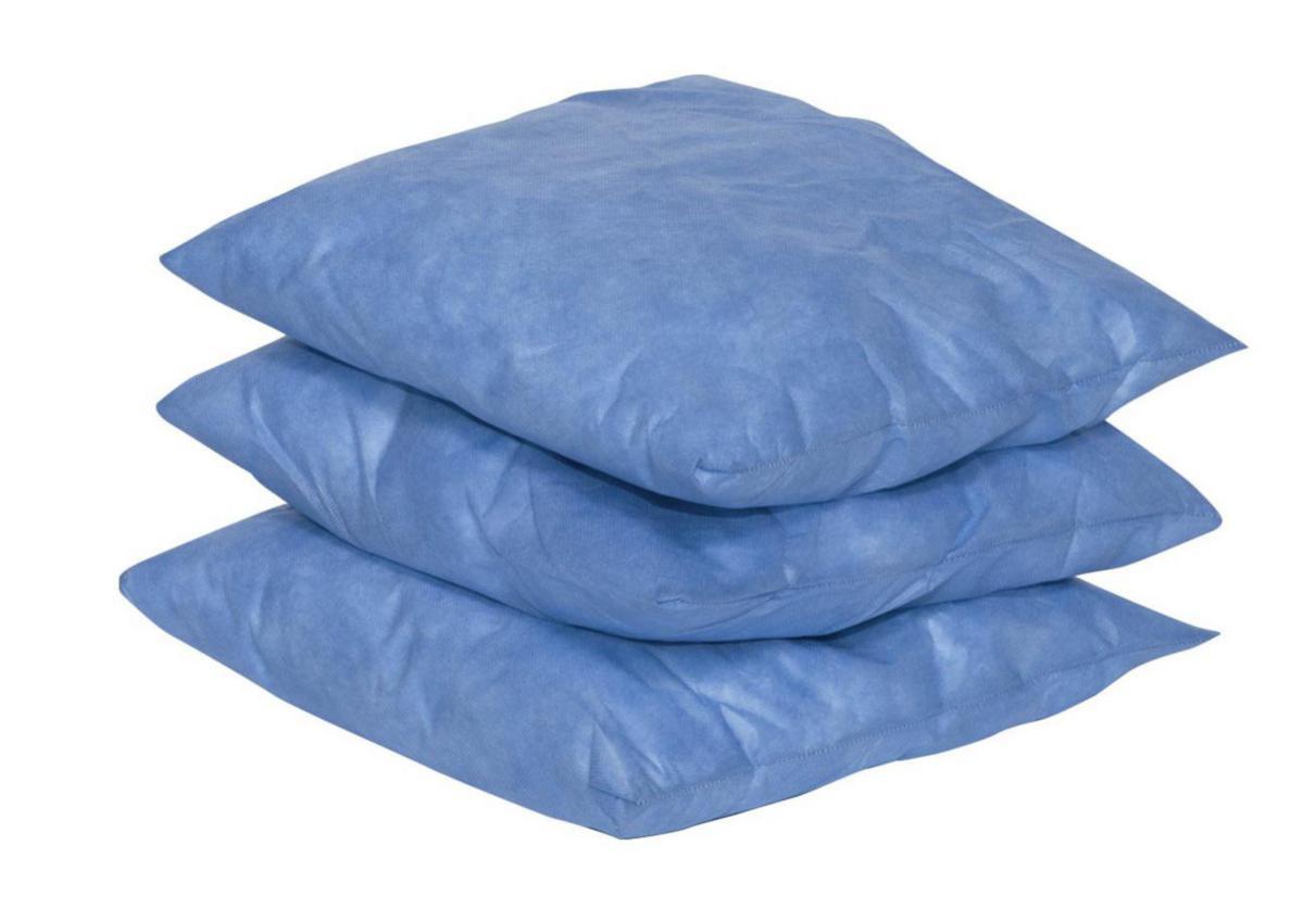 Absorberingspute Spillify Oil Only - Absorberingspute Oil Spillify 40x40cm blå 16pk