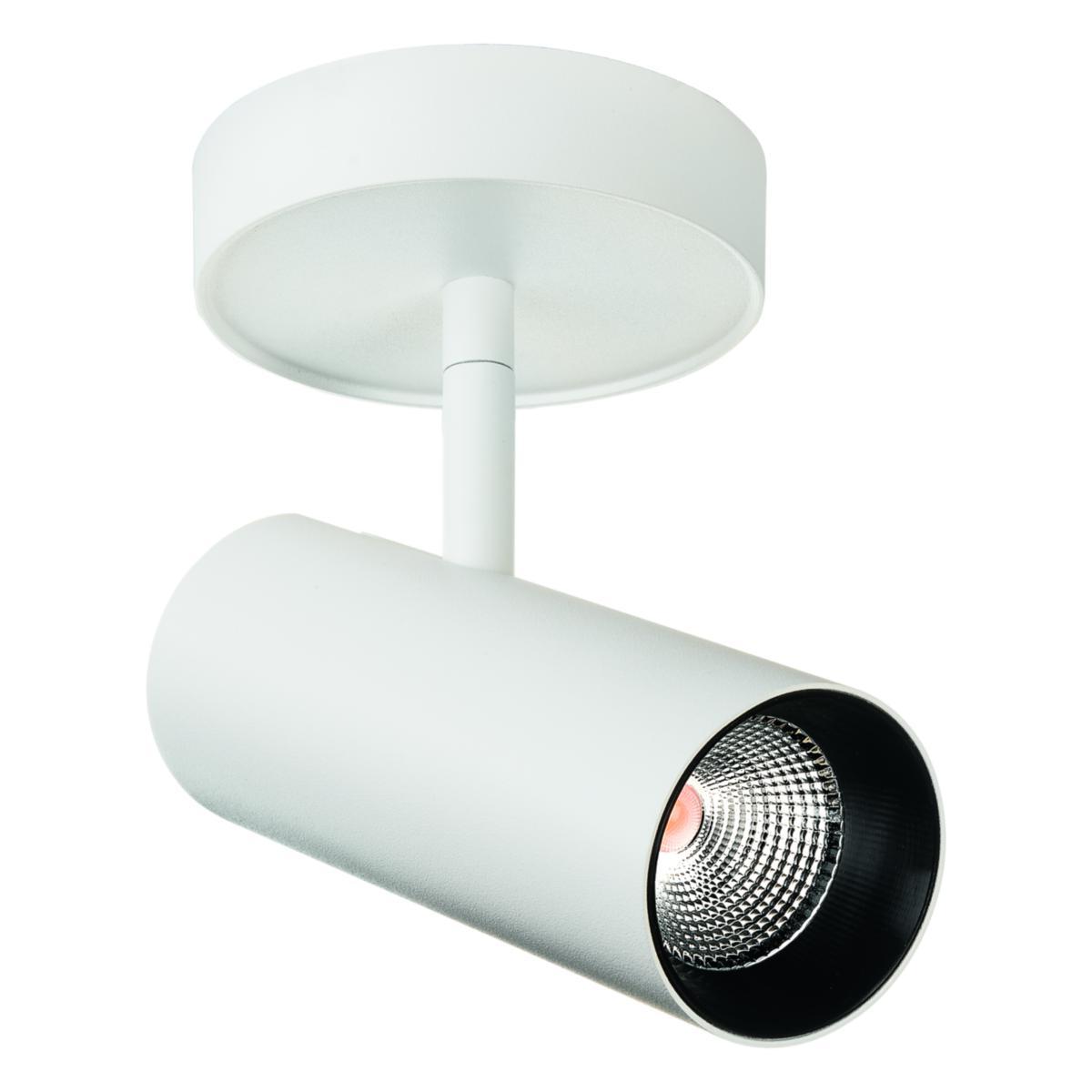 Spotlight Sg® Tube Mini S - TUBE MINI S 2700K HVIT